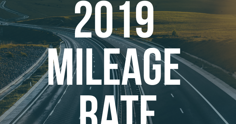 Milage Rate