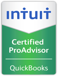 intuit Certified ProAdvisor