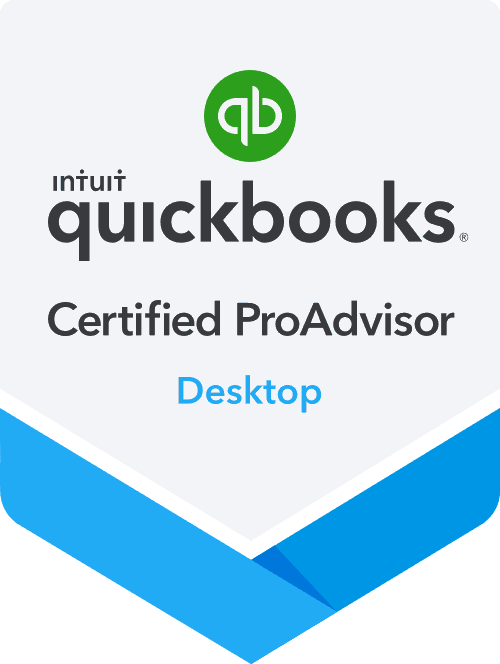 intuit quickbooks Certified Desktop Pro Advisor